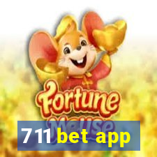 711 bet app